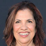 Rose Bianco allo Special Fan Event per Cobra Kai Stagione 6 Parte 1 all'Autry Museum al Griffith Park il 17 Luglio 2024 in Los Angeles, California