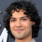 Xolo Maridueña allo Special Fan Event per Cobra Kai Stagione 6 Parte 1 all'Autry Museum al Griffith Park il 17 Luglio 2024 in Los Angeles, California