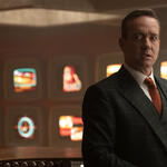 Matthew Macfadyen come Mr. Paradox in Deadpool & Wolverine