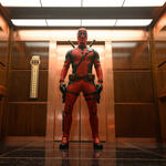 Ryan Reynolds come Deadpool/Wade Wilson in Deadpool & Wolverine