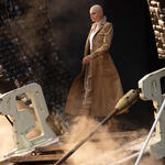 Emma Corrin come Cassandra Nova in Deadpool & Wolverine