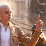 Emma Corrin come Cassandra Nova in Deadpool & Wolverine