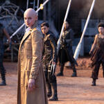 Emma Corrin come Cassandra Nova in Deadpool & Wolverine