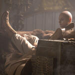 Emma Corrin come Cassandra Nova in Deadpool & Wolverine