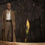 Emma Corrin come Cassandra Nova in Deadpool & Wolverine