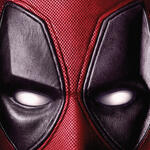 Deadpool di Tim Miller - Poster