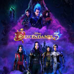 Descendants 3 - Poster