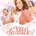 Il velo nuziale viaggio a Venezia - Poster