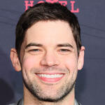 Jeremy Jordan attende la proiezione speciale & Post Reception di Hazbin Hotel a AMC Empire 25 l'8 gennaio 2024 in New York City