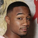 Jessie T. Usher alla Premiere Mondiale di The Boys al Tribeca Film Festival 2019 in New York, NY