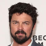 Karl Urban alla Premiere Mondiale di The Boys al Tribeca Film Festival 2019 in New York, NY