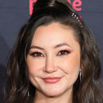 Kimiko Glenn attende la proiezione speciale & Post Reception di Hazbin Hotel a AMC Empire 25 l'8 gennaio 2024 in New York City