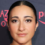 Krystina Alabado attende la proiezione speciale & Post Reception di Hazbin Hotel a AMC Empire 25 l'8 gennaio 2024 in New York City