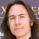 Matthew Mercer attende la The Prime Experience: Saturday Morning Cartoons il 7 maggio 2022 in Beverly Hills, California