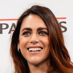 Miriam Leone al photocall per I Leoni di Sicilia alla Festa del Cinema di Roma 2023