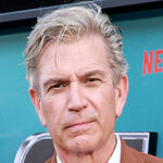 Paul Ganus alla premiere di ATLAS di Netflix presso il The Egyptian Theatre Hollywood il 20 Maggio 2024 in Los Angeles, California