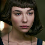 Matilda De Angelis in Citadel: Diana - Second Look