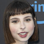 Ludovica Francesconi al Photocall di Prime Video Presents Italia 2024 il 15 luglio 2024 in Roma per Sul più bello - La serie