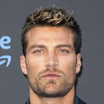 Simone Susinna al Photocall di Prime Video Presents Italia 2024 il 15 luglio 2024 in Roma per Natale senza Babbo