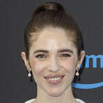 Valentina Romani al Photocall di Prime Video Presents Italia 2024 il 15 luglio 2024 in Roma per Natale senza Babbo