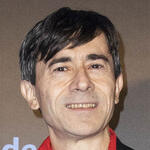 Luigi Lo Cascio alla Premiere in Roma di The Bad Guy - Stagione 1