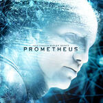 Prometheus di Ridley Scott - Poster