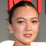 Rachel Marsh attende la premiere di Unstable S1 al Netflix Tudum Theater il 23 Marzo 2023 in Los Angeles, California