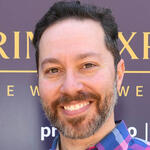 Sam Riegel attende la The Prime Experience: Saturday Morning Cartoons il 7 maggio 2022 in Beverly Hills, California