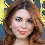 Callie Haverda alla festa per That 90s Show Pt. 2 al Button Mash il 25 giugno 2024 in Los Angeles, California