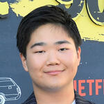 Reyn Doi alla festa per That 90s Show Pt. 2 al Button Mash il 25 Giugno 2024 in Los Angeles, California