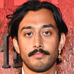 Karan Gill alla Clips & Conversations Premiere della Stagione 1 di The Decameron presso l'Angel Orensanz Center il 24 luglio 2024 in New York City