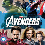The Avengers - Poster