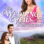The Wedding Veil Expectations - Poster