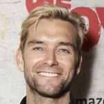 Antony Starr alla Premiere di The Boys al San Diego Comic-Con 2019