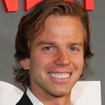 Tom Allen attende la premiere di Unstable S1 al Netflix Tudum Theater il 23 Marzo 2023 in Los Angeles, California