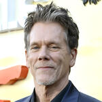 Kevin Bacon alla première mondiale di Beverly Hills Cop: Axel F al Wallis Annenberg Center for the Performing Arts il 20 giugno 2024 a Beverly Hills, California