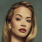 Rita Ora per Descendants: The Rise of Red al D23 2024