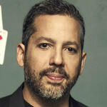 David Blaine per David Blaine: Do Not Attempt al D23 2024