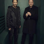 I Nine Inch Nails (S-D) Trent Reznor e Atticus Ross per TRON: Ares al D23 2024