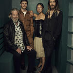 Jeff Bridges, Evan Peters, Greta Lee e Jared Leto per TRON: Ares al D23 2024