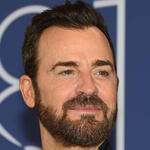 Justin Theroux al Photocall del film Beetlejuice Beetlejuice a Venezia 81