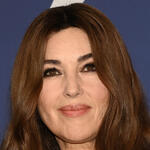 Monica Bellucci al Photocall del film Beetlejuice Beetlejuice a Venezia 81