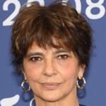 Laura Morante al Photocall del film Nonostante di Valerio Mastandrea a Venezia 81