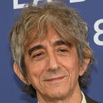 Sergio Rubini al Photocall di Leopardi - Il Poeta dell'Infinito a Venezia 81 il 29 agosto 2024