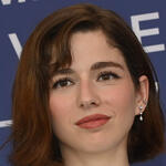 Mariana Di Girolamo al Photocall di El Jockey di Luis Ortega a Venezia 81 il 29 agosto 2024