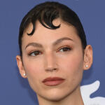 Úrsula Corberó al Photocall di El Jockey di Luis Ortega a Venezia 81 il 29 agosto 2024