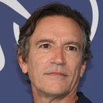 Ben Chaplin al Photocall di September 5 di Tim Fehlbaum a Venezia 81 il 29 agosto 2024