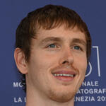 Harris Dickinson al Photocall di Babygirl di Halina Reijn a Venezia 81 il 29 agosto 2024