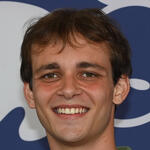 Manfredi Marini al Photocall di Diciannove di Giovanni Tortorici a Venezia 81 il 30 agosto 2024