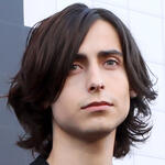 Aidan Gallagher attende la Premere di The Umbrella Academy S4 all'Egyptian Theatre Hollywood il 5 Agosto 2024 in Los Angeles, California